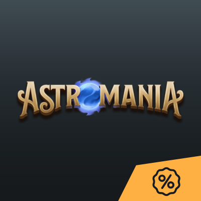 Código promocional de AstroMania