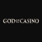 Sázková kancelář God of Casino logo