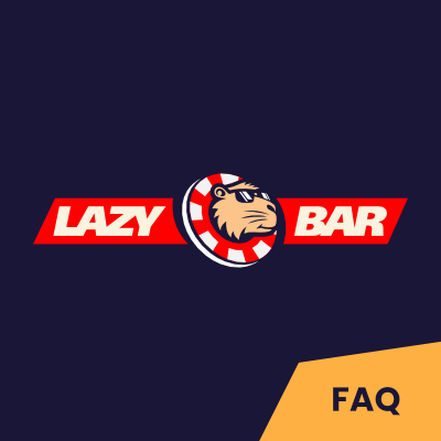 Lze získat v casinu Lazybar no deposit bonus?