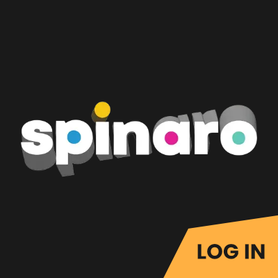 Spinaro login [Návod na přihlášení]