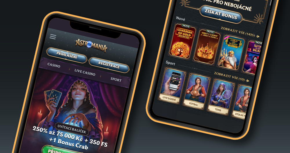 AstroMania app [How to download and install?]