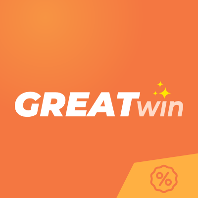 GreatWin Promo-Code