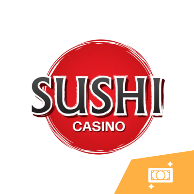 Sushi Casino bonusy [Přehled TOP bonusů]