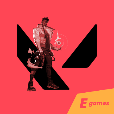 Phoenix – Valorant [charakteristika postavy]