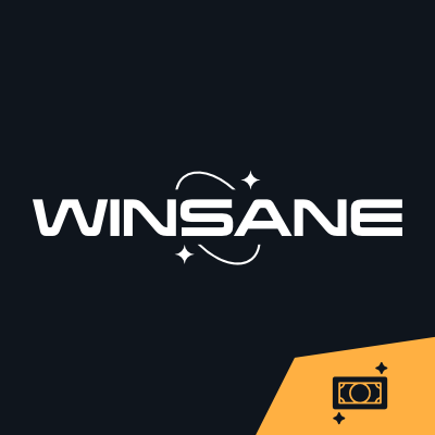 Winsane bonusy [říjen 2025]