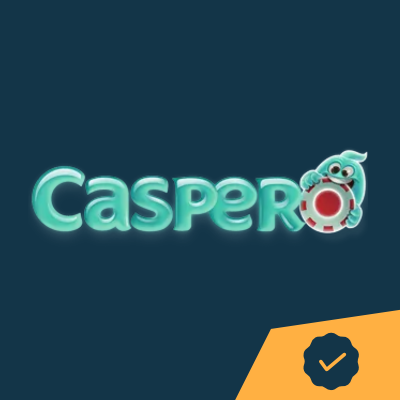 Caspero verifikace [Jak probíhá KYC v roce 2025]