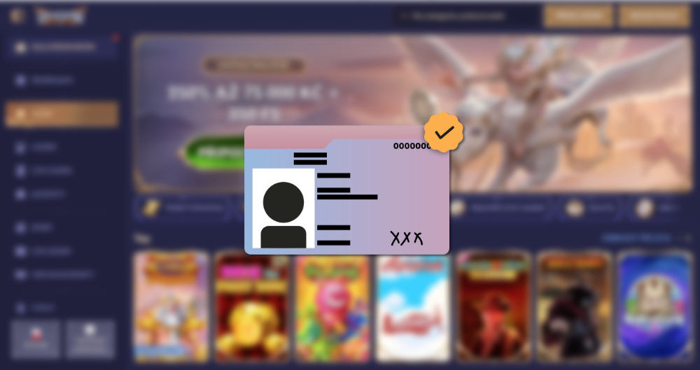 DivaSpin verifikace [Vše, co potřebujete vědět o KYC v roce 2025?]_úvodní