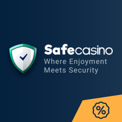 Código promocional de Safecasino