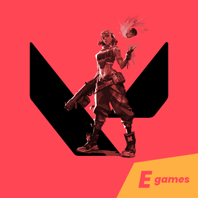 Raze – Valorant [charakteristika postavy]