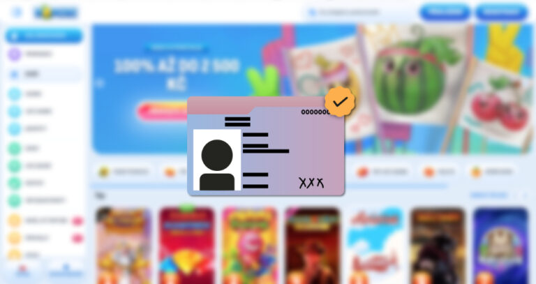 Nomini verifikace [Jak probíhá KYC v roce 2025]