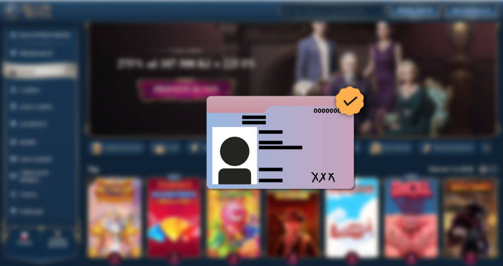 RichRoyal verifikace [Vše, co potřebujete vědět o KYC v roce 2025?]