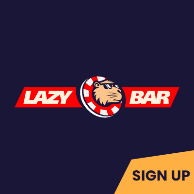 Lazybar registrace [Kompletní návod na založení nového účtu]