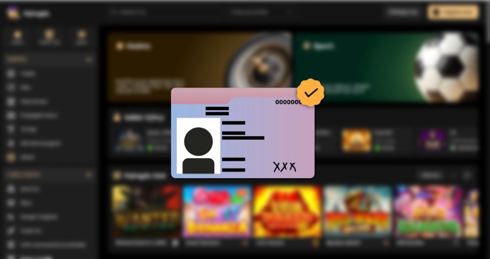 Fairspin verifikace [Vše, co potřebujete vědět o KYC v roce 2025?]_úvodní