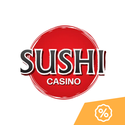 Sushi Casino promo code