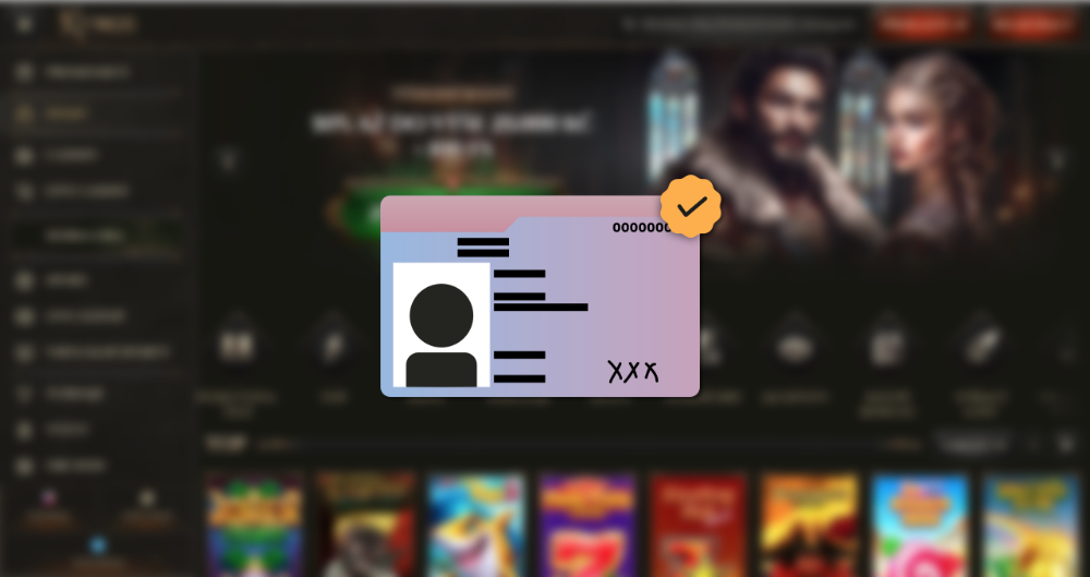 Kyngs verifikace [Vše, co potřebujete vědět o KYC v roce 2025?]