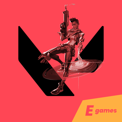 Astra – Valorant [charakteristika postavy]