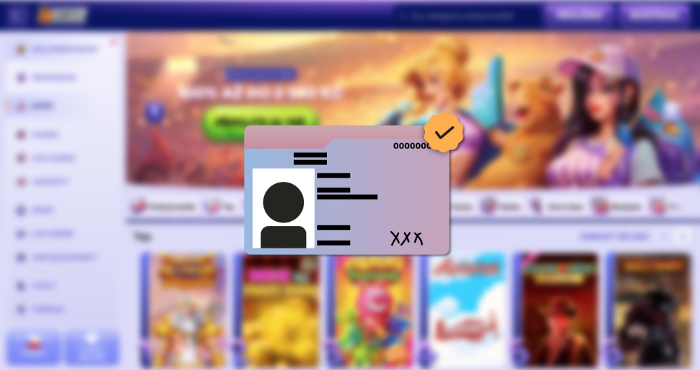 Spinbara verifikace [Vše, co potřebujete vědět o KYC v roce 2025?]