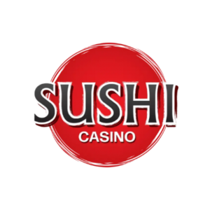 Buchmacher Sushi Casino Logo