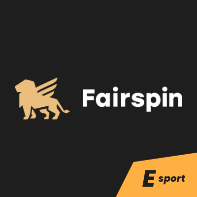 Fairspin esport: Jak a na co všechno lze uzavřít sázku?