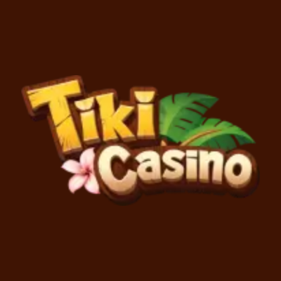 Sázková kancelář Tiki Casino