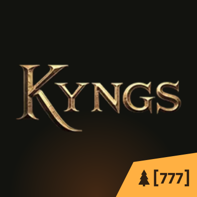 Kyngs automaty s vánoční tematikou [Vánoce 2025]