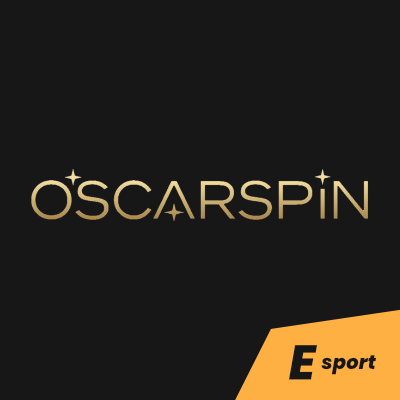 Oscarspin esport: Jak a na co všechno lze vsadit?