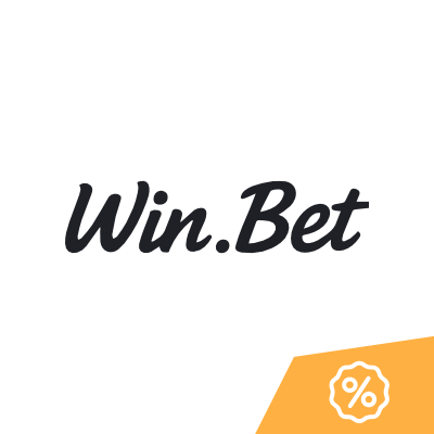 Win.Bet promo code