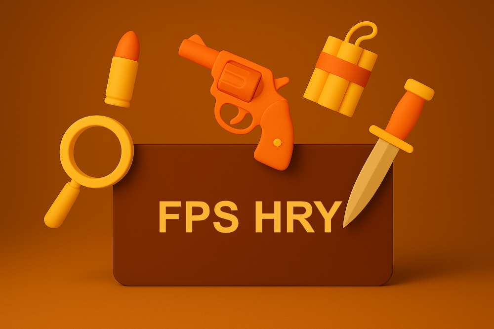 FPS hry [Nadčasové i aktuální pecky]