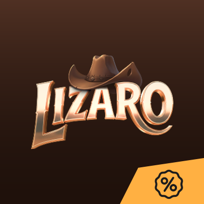 Lizaro promo code