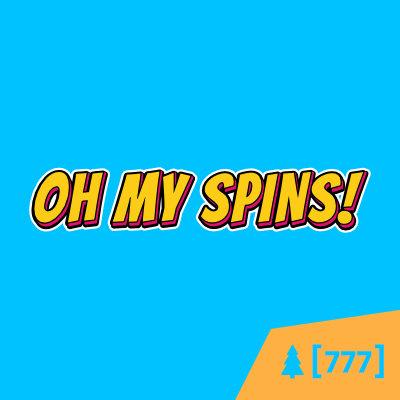 Oh My Spins automaty s vánoční tematikou [Vánoce 2025]