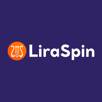 LiraSpin logo sázková kancelář