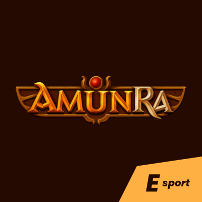 AmunRa esport: Jak a na co všechno lze vsadit?