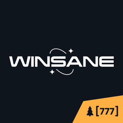 Winsane automaty s vánoční tematikou [Vánoce 2025]