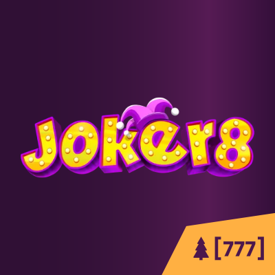 Joker8 automaty s vánoční tematikou [Vánoce 2025]