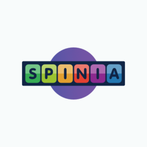 Spinia logo