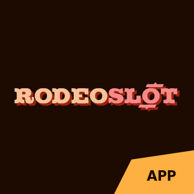 Rodeoslot aplikace [Jak stáhnout a nainstalovat?]
