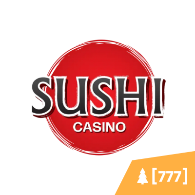 Sushi Casino automaty s vánoční tematikou [Vánoce 2025]