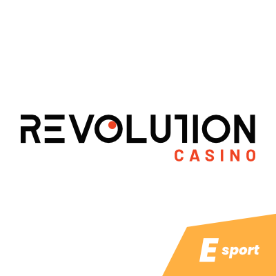 Revolution Casino esport: Jak a na co všechno lze uzavřít sázku?