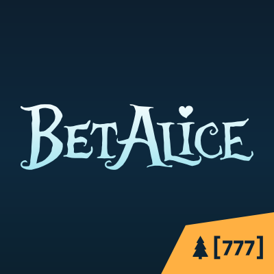 BetAlice automaty s vánoční tematikou [Vánoce 2025]