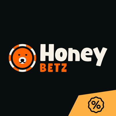 HoneyBetz promo code