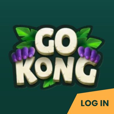 GoKong casino login [Návod na přihlášení]