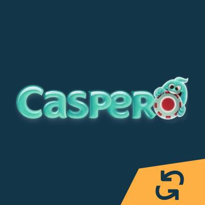 Caspero free spins [listopad 2025]