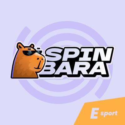 Spinbara esport: Jak a na co všechno lze uzavřít sázku?