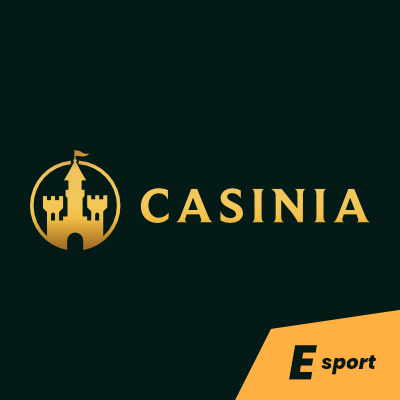 Casinia esport: Jak a na co všechno lze vsadit?
