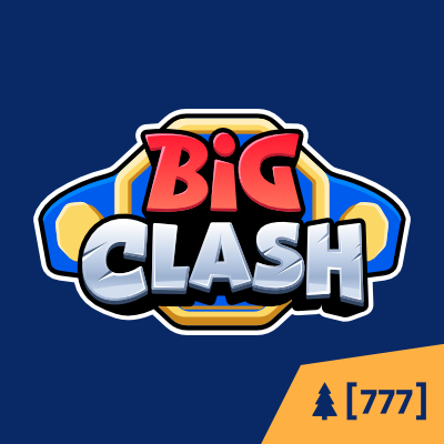 BigClash automaty s vánoční tematikou [Vánoce 2025]