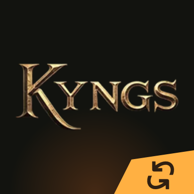 Kyngs free spins [listopad 2025]
