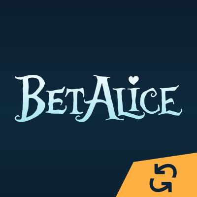 BetAlice free spins [listopad 2025]