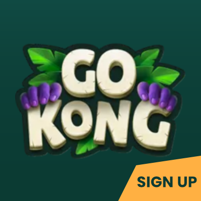 GoKong casino registrace [Kompletní návod na založení nového účtu]